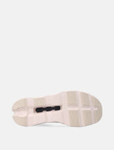 On Cloudmonster Void woman's sneakers ivory - | Spazio Pritelli