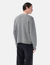 Berner Kühl Silico Milano cardigan - | Spazio Pritelli