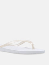Havaianas Slim Logo Flip-Flops - | Spazio Pritelli