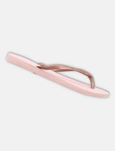 Havaianas Slim Logo Flip-Flops - | Spazio Pritelli