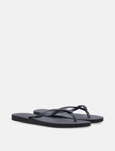 Havaianas Slim Logo Flip-Flops - | Spazio Pritelli