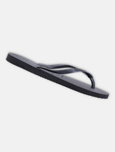 Havaianas Slim Logo Flip-Flops - | Spazio Pritelli