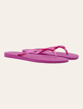 Havaianas Slim Logo Flip-Flops - | Spazio Pritelli
