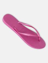 Havaianas Slim Logo Flip-Flops - | Spazio Pritelli