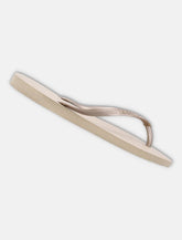 Havaianas Slim Logo Flip-Flops - | Spazio Pritelli