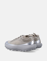 Satisfy The Rocker Sneakers - | Spazio Pritelli