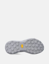 Satisfy The Rocker Sneakers - | Spazio Pritelli