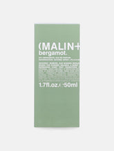 Malin+Goetz Bergamot Eau de Parfum 50ml - | Spazio Pritelli