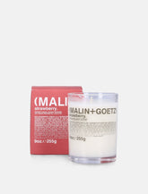 Malin+Goetz Strawberry Candle - | Spazio Pritelli