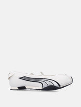 Puma H-Street women’s ballet flats - | Spazio Pritelli