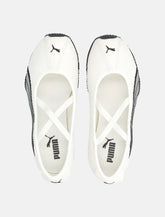 Puma H-Street women’s ballet flats - | Spazio Pritelli