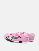Puma H-Street women’s ballet flats - | Spazio Pritelli