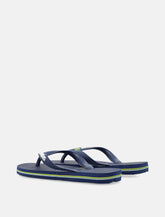 Havaianas Brasil logo flip-flops - | Spazio Pritelli