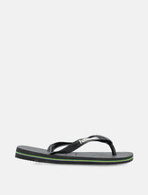 Havaianas Brasil logo flip-flops - | Spazio Pritelli