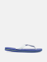 Havaianas Brasil logo flip-flops - | Spazio Pritelli