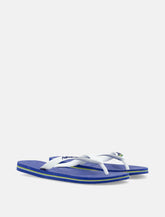 Havaianas Brasil logo flip-flops - | Spazio Pritelli