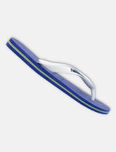Havaianas Brasil logo flip-flops - | Spazio Pritelli