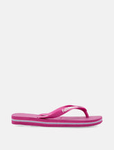 Havaianas Brasil logo flip-flops - | Spazio Pritelli