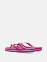Havaianas Brasil logo flip-flops - | Spazio Pritelli