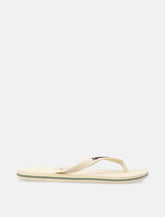 Havaianas Brasil logo flip-flops - | Spazio Pritelli