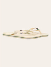 Havaianas Brasil logo flip-flops - | Spazio Pritelli