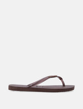 Havaianas Slim Split Flip-Flops - | Spazio Pritelli