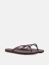 Havaianas Slim Split Flip-Flops - | Spazio Pritelli
