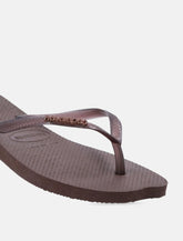 Havaianas Slim Split Flip-Flops - | Spazio Pritelli