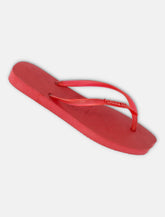 Havaianas Slim Split Flip-Flops - | Spazio Pritelli