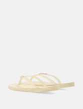 Havaianas Slim Split Flip-Flops - | Spazio Pritelli