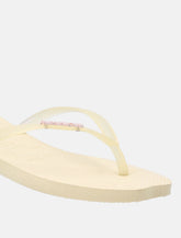 Havaianas Slim Split Flip-Flops - | Spazio Pritelli