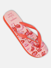 Havaianas x KidSuper Top Camo flip-flops - | Spazio Pritelli