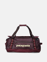 Patagonia Black Hole Duffel 40L bag - | Spazio Pritelli
