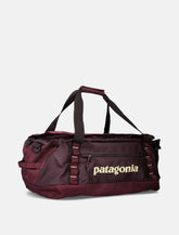Patagonia Black Hole Duffel 40L bag - | Spazio Pritelli