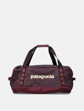 Patagonia Black Hole Duffel 40L bag - | Spazio Pritelli