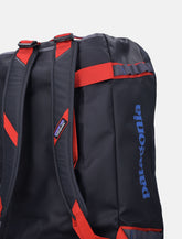 Patagonia Black Hole Duffel 55L bag - | Spazio Pritelli
