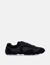 Prada Montecarlo Re-Nylon sneakers - | Spazio Pritelli