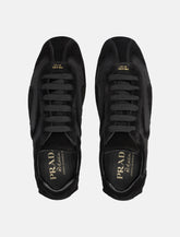 Prada Montecarlo Re-Nylon sneakers - | Spazio Pritelli