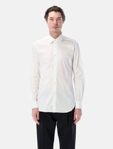 Camicia in cotone stretch di Xacus - | Spazio Pritelli