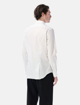 Camicia in cotone stretch di Xacus - | Spazio Pritelli