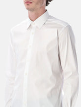 Camicia in cotone stretch di Xacus - | Spazio Pritelli