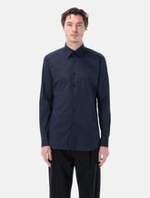 Camicia in cotone stretch di Xacus - | Spazio Pritelli