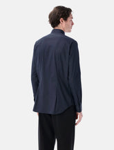 Camicia in cotone stretch di Xacus - | Spazio Pritelli