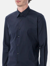 Camicia in cotone stretch di Xacus - | Spazio Pritelli