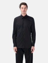 Camicia in cotone stretch di Xacus - | Spazio Pritelli