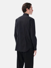 Camicia in cotone stretch di Xacus - | Spazio Pritelli