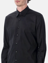 Camicia in cotone stretch di Xacus - | Spazio Pritelli