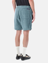 Patagonia corduroy Volley shorts - | Spazio Pritelli
