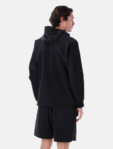 And Wander Technical Jacket - | Spazio Pritelli