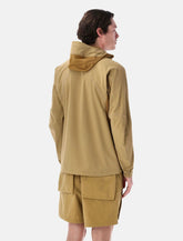 And Wander Technical Jacket - | Spazio Pritelli